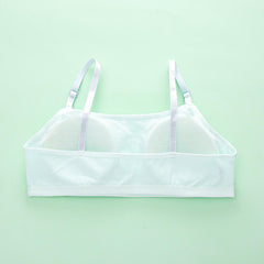 Girls Bra (cotton)