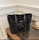Luxury woman fashion tote bag