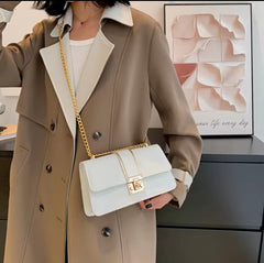 Elegant women shoulder bag