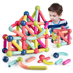 Magic Magnetic Creative Builder Set।