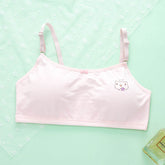 Girls Bra (cotton)