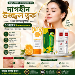 Skin Brightening 3-in-1 Set
