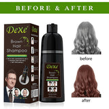 Dexe black hair shampo offer price 870tk মাত্র ৭ দিনের জন্য