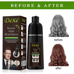 Dexe black hair shampo offer price 870tk মাত্র ৭ দিনের জন্য