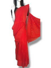 জামদানি শাড়ি