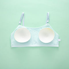 Girls Bra (cotton)