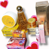 Osufi Combo (free delivery)