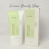 Iunik Centella Calming Daily Sunscreen