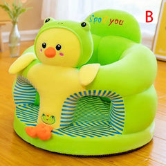 Baby shofa