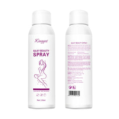 Kingyes Silky Beauty Hair Remover Spray