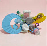 10 পিছ বেবি ওরিজিনাল সিলিকন বেবি কম্বো