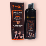 Dexe black hair shampo offer price 870tk মাত্র ৭ দিনের জন্য