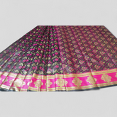 Tanabana saree
