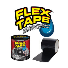Flex tape