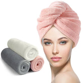 Hair Drying Towels