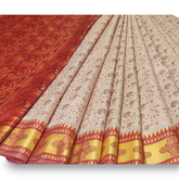 Tanabana saree