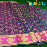 Tanabana saree