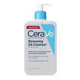 Cerave Renewing SA Cleanser For Normal Skin
