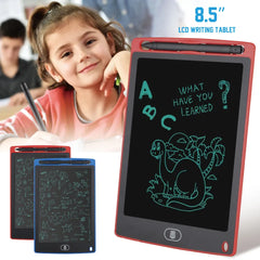 LCD Writing Tablet for kids 8.5Inch
