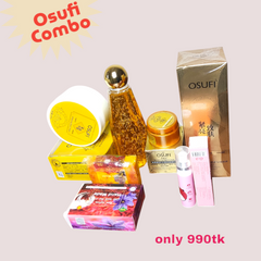 Osufi Combo (free delivery)