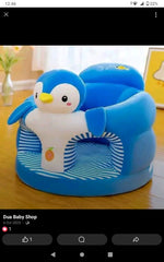 Baby shofa