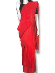 জামদানি শাড়ি