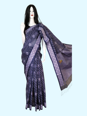 জামদানি কটন শাড়ি