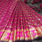 Tanabana saree