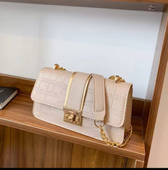 Elegant women shoulder bag