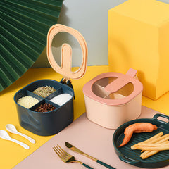 Spice Jars