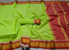 ভাইরাল শাড়ি