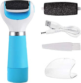 Electric Pedicure Callus Remover for Foot
