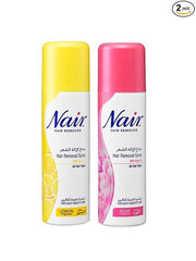 Nair Hair Removal Spray- 200ml(For man & Women)