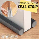 Door Bottom Sealing Strip