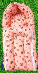 Baby comfort bed