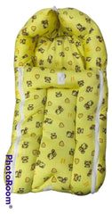 Baby comfort bed