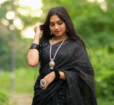 চুমকি শাড়ি