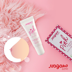 Nagano Pink Nipple Jelly