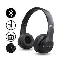P47 Wireless Bluetooth Headphone
