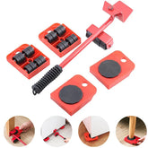 Furniture Easy Moving Tool Set