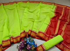 ভাইরাল শাড়ি