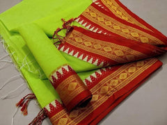 ভাইরাল শাড়ি