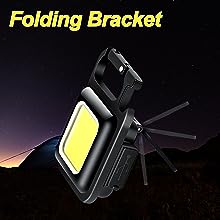 Mini LED Flashlight