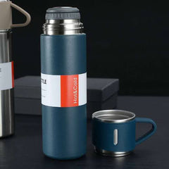 Vacuum Flask Set (500ml)