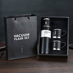 Vacuum Flask Set (500ml)
