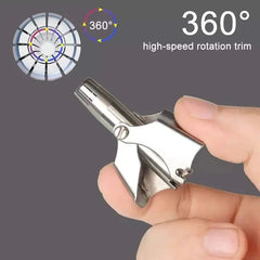 Nose Trimmer