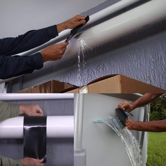 Flex tape