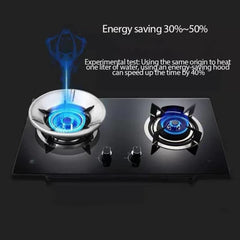 Gas Saver Burner Stand 1pcs