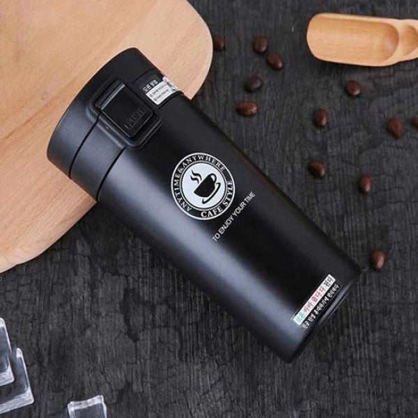 Tumbler Hot Fashion 380ml Stainless Steel Coffee Mugs