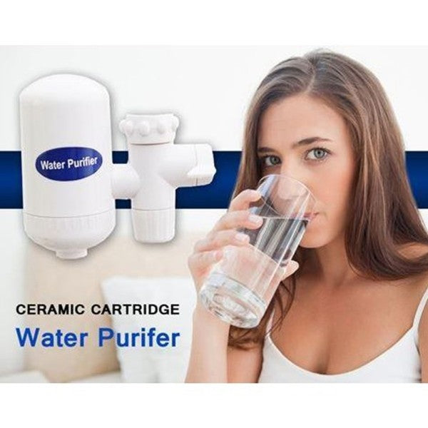 SWS Water Purifier Filter Tap